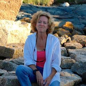 Meet your Posher, Jeanne